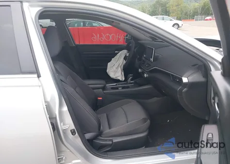 2020 Nissan Altima S Fwd z USA, uszkodzony, nr VIN 1N4BL4BV2LC259128